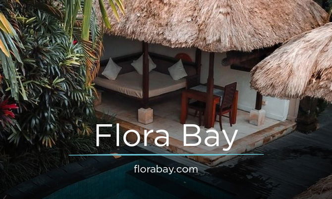 FloraBay.com